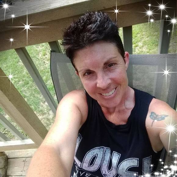 Meet your Posher, Serafina - Picture 1 of 1